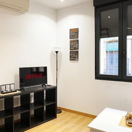 Insidehome Apartments - Duplex De Javier Valladolid Exteriör bild