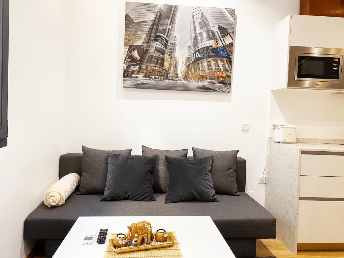 Insidehome Apartments - Duplex De Javier Valladolid Exteriör bild