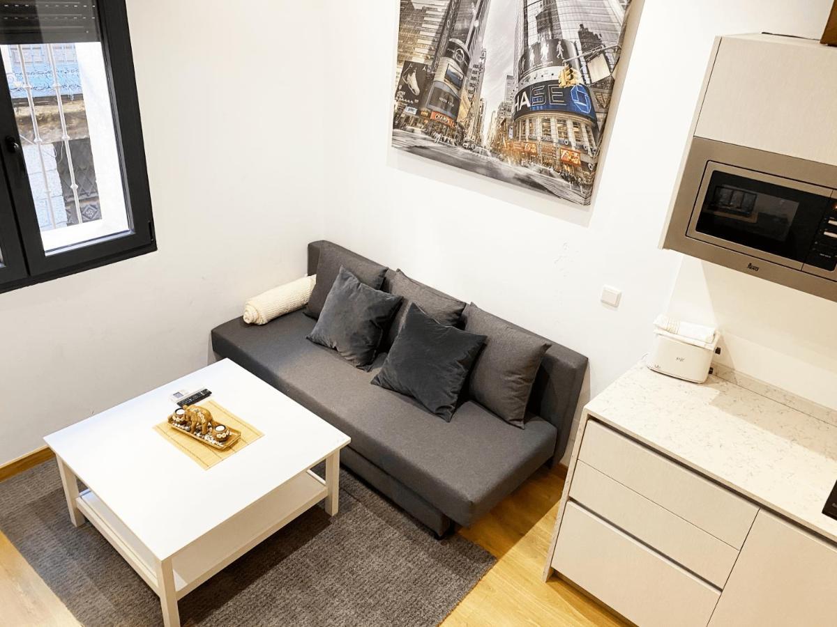 Insidehome Apartments - Duplex De Javier Valladolid Exteriör bild