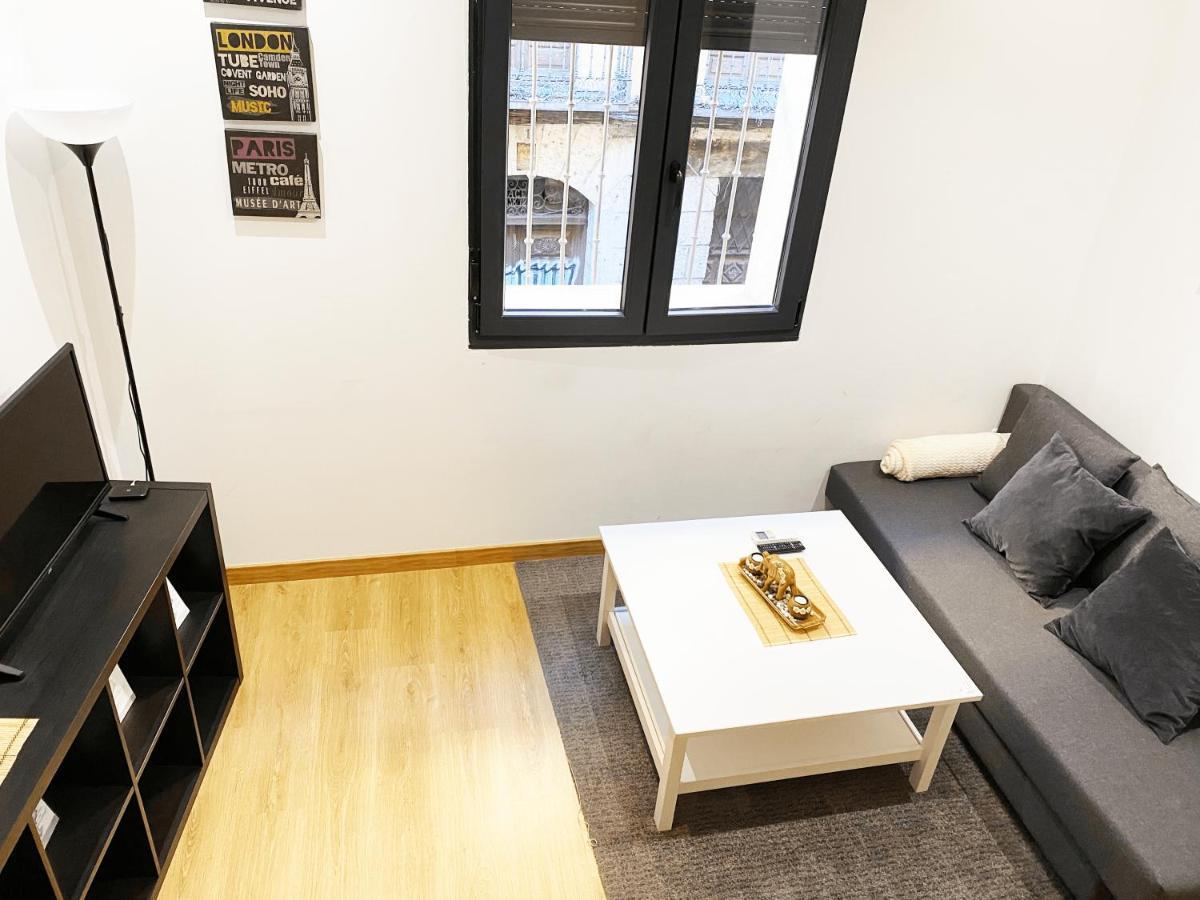 Insidehome Apartments - Duplex De Javier Valladolid Exteriör bild