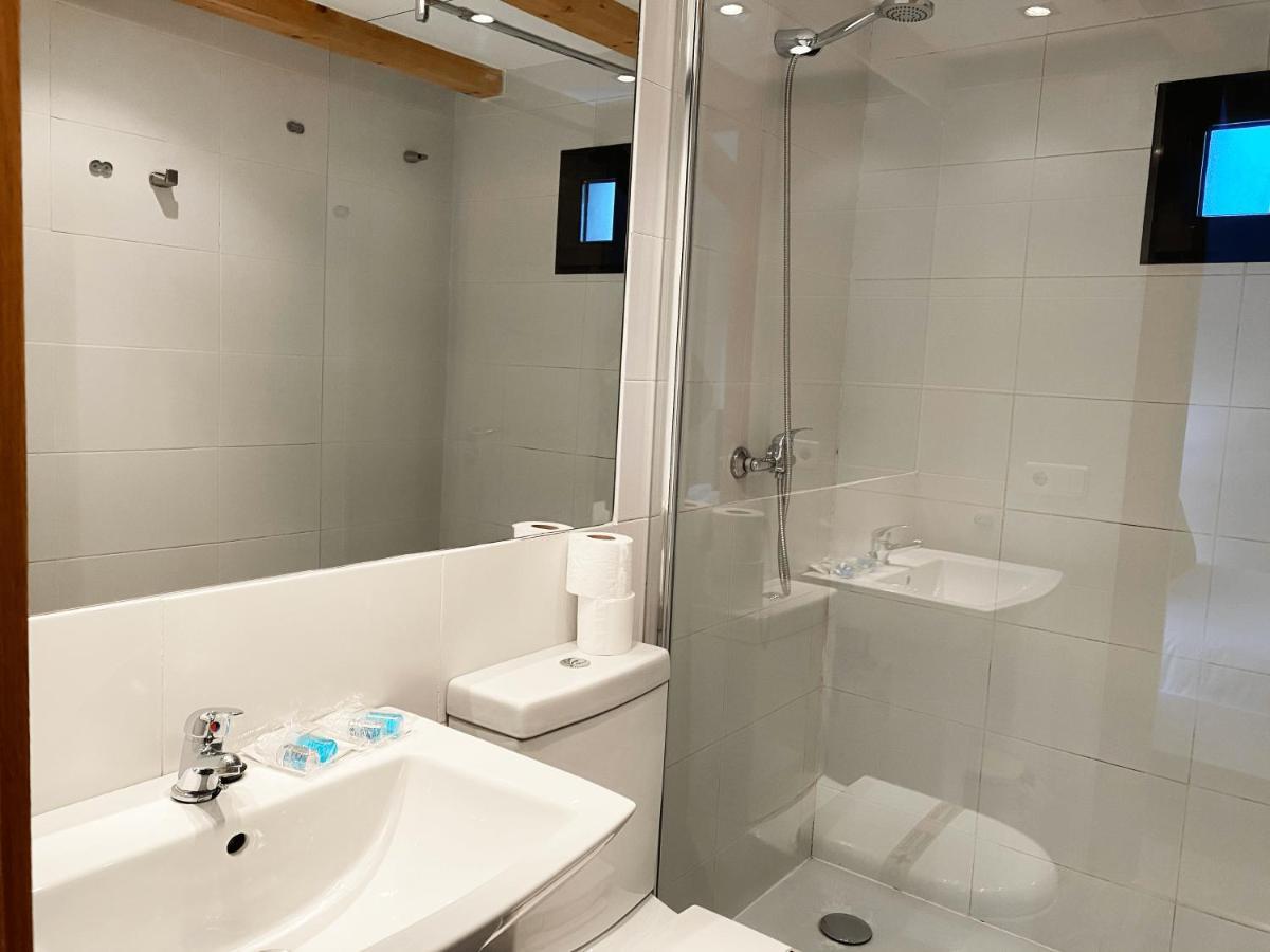 Insidehome Apartments - Duplex De Javier Valladolid Exteriör bild